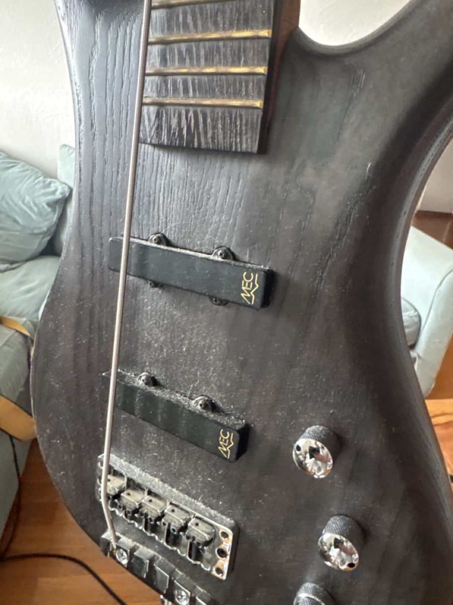Strumenti musicali: Warwick Bass – Difettoso da Brügg BE venduto da nst_5dwm 3