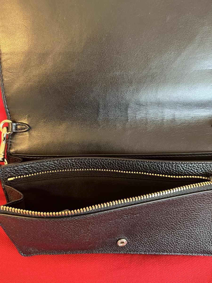 Coach Taschen: COACH Porte-monnaie / Handtasche – Neu (gemäss Beschreibung) aus Widen von evce1318 5