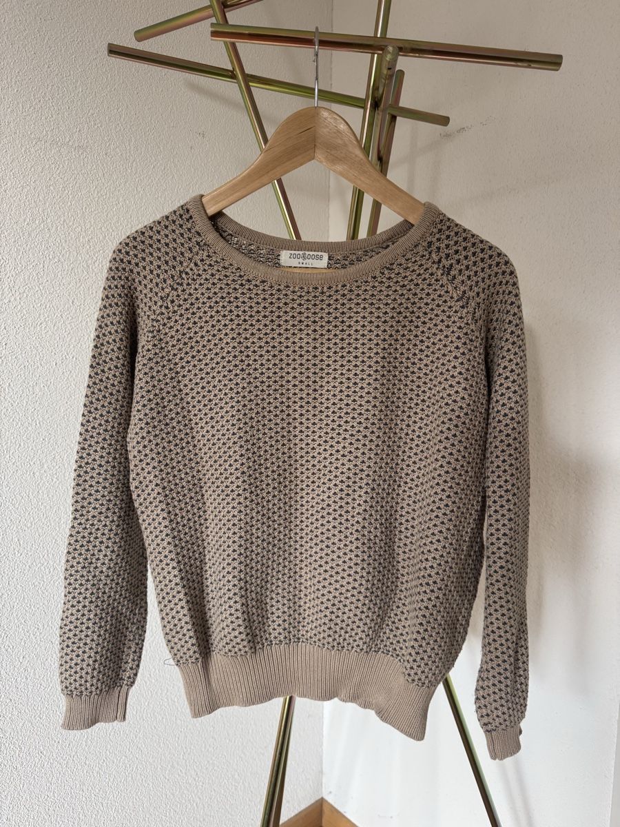 Maglioni & Felpe: ZooLoose Pulli Gr. S – Usato da Zürich venduto da Vindpust