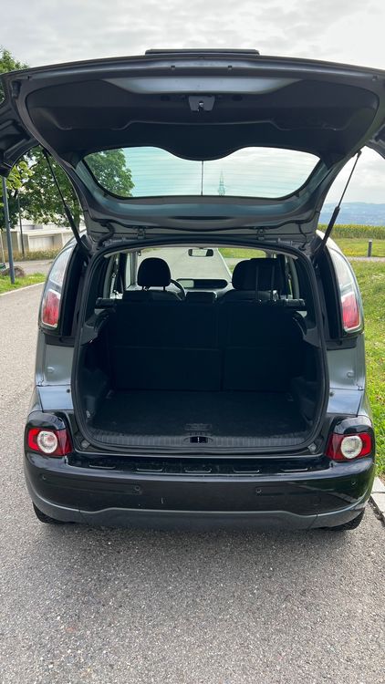 Citroën Automobili: Citroen C3 Picasso Chic 1.6.VTI – Difettoso da Greifensee venduto da urs_ric 3