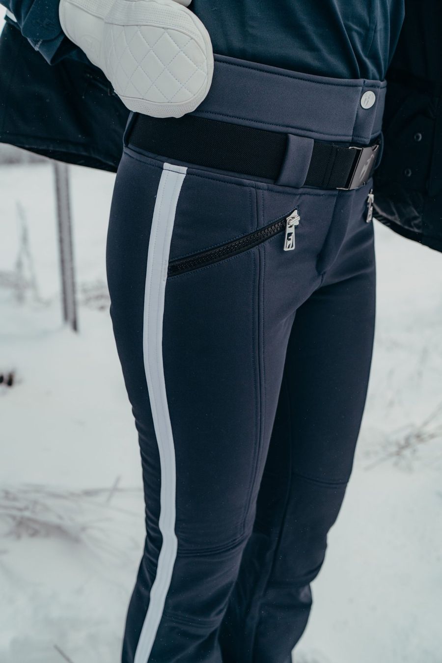 Giacche: TONI SAILER Skidress Damen – Usato da Glis venduto da lynnkarlen 3