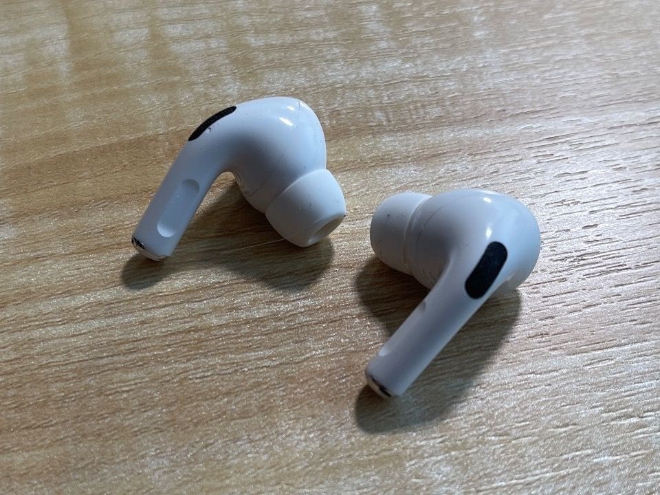 Airpods pro - ohne Case | Kaufen auf Ricardo