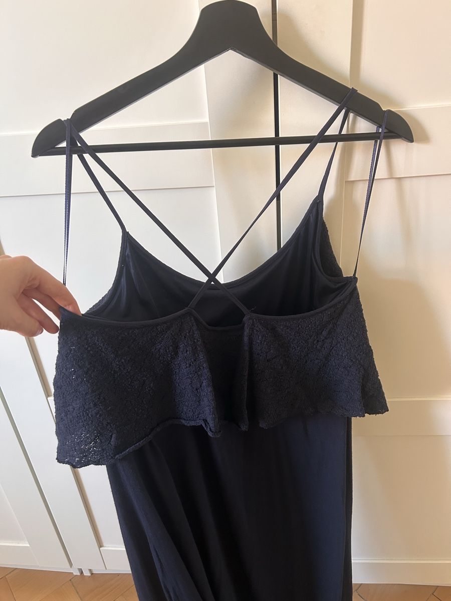Mango Robes: Mango Maxikleid – D'occasion à zürich par Jaz.Oe 4