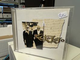 K-Ci & JoJo - Love Always - HA11K