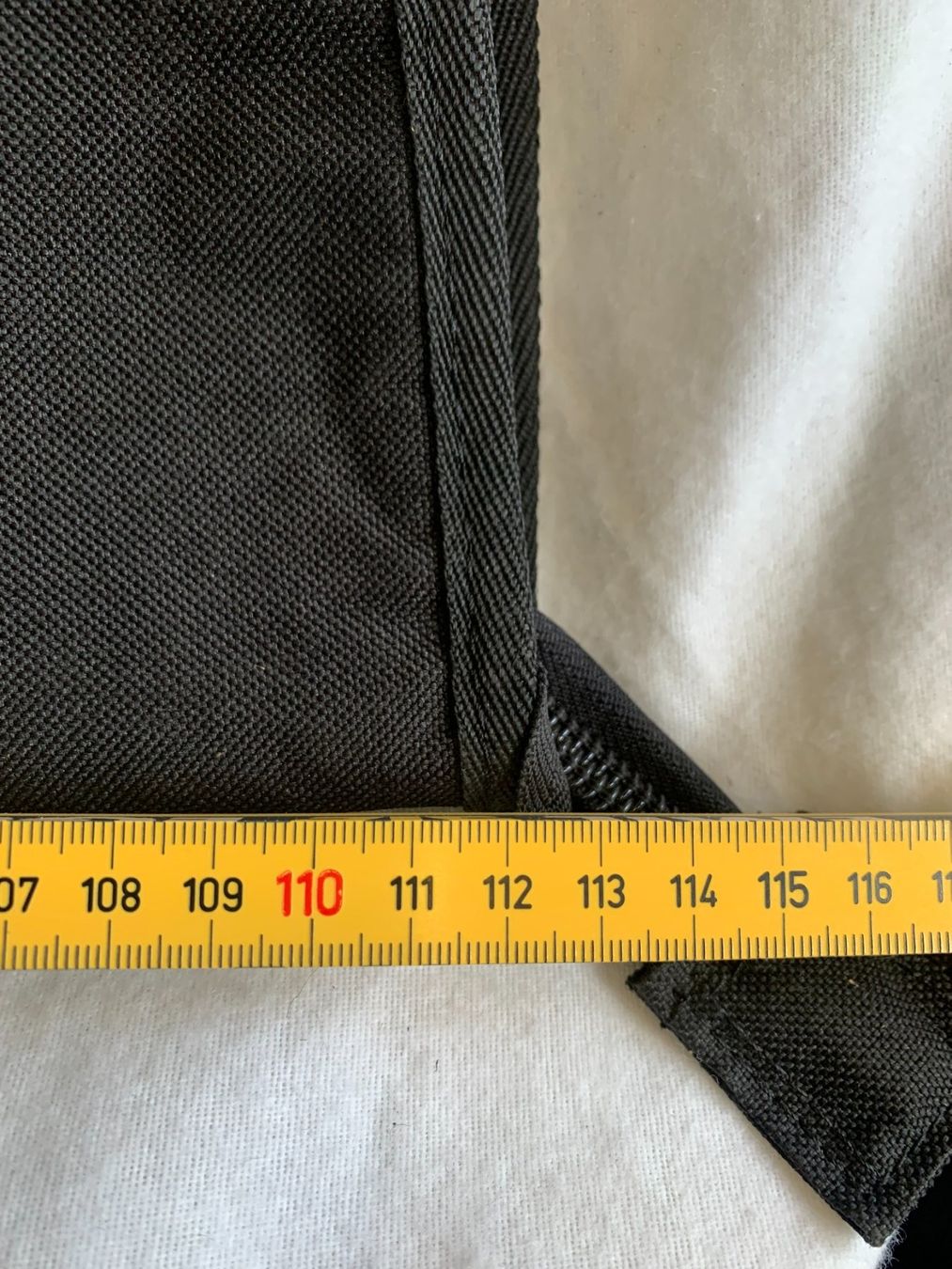 Borse: Ultimate Support Tasche (S495) – Nuovo (secondo la descrizione) da Däniken SO venduto da Profog1 4