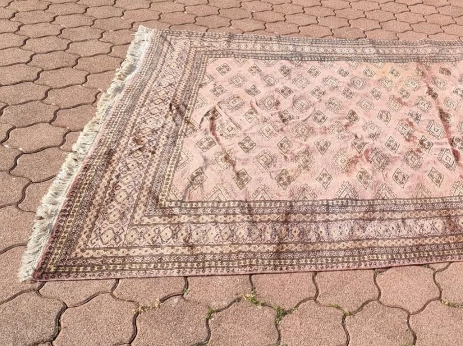 Tappeti: Teppich (Nr.1) – Usato da Zuzgen venduto da ricard11 2