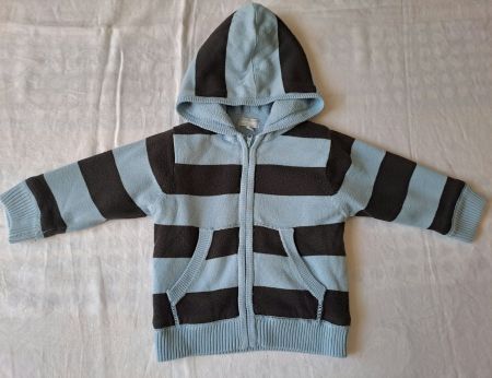 Jacket pour garçon taille 74-80