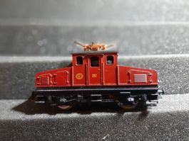 LIMA 392 REF.2