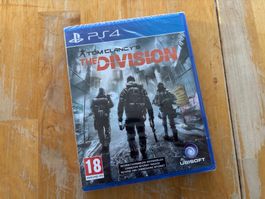 The Division (NEU)