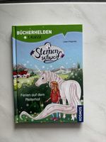 Sternenschweif: Ferien auf dem Reiterhof, Kinderbuch