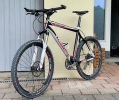 TREK Series 8, 2009, Gr. XL - solider Zustand