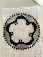 SRAM Kettenblatt 50T 110 BCD X-SYNC