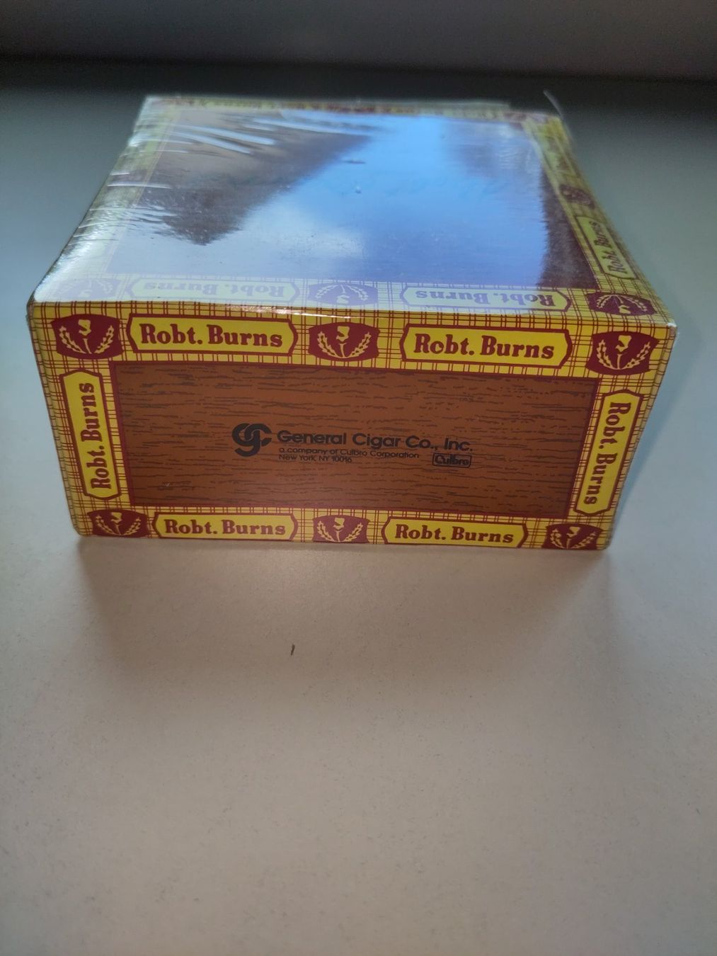Sigari: Cigarillos – Nuovo e nell'imballaggio originale da Balsthal venduto da oli74 4