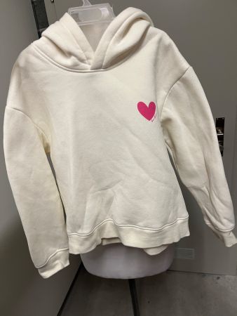 Kinder-Pullover, 8 Jahre, NEU