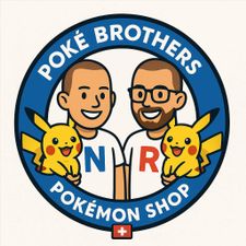 Profile image of PokeBrothersCH