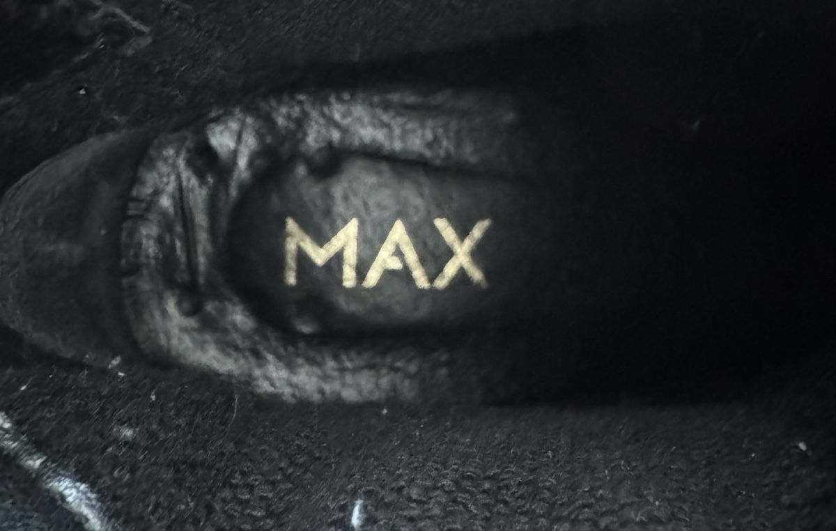 Scarpe da donna: Max Stiefeletten – Usato da Uster venduto da Coco101 3