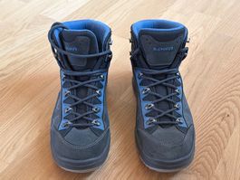 Lowa-Wanderschuhe, Grösse 38 - wie neu