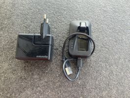 SRAM eTap Ladegerät