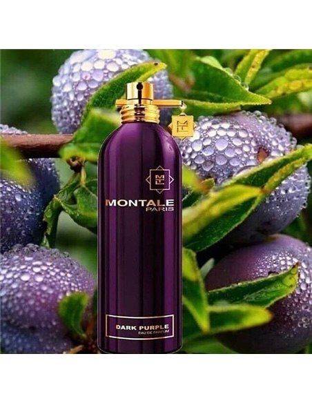 Profumi & Eau de Toilette: original Montale dark purple – Usato da bellinzona venduto da zeus6535