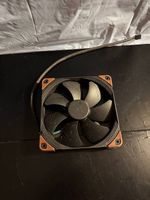 Ventilateur Noctua NF-A14 PWN Noir
