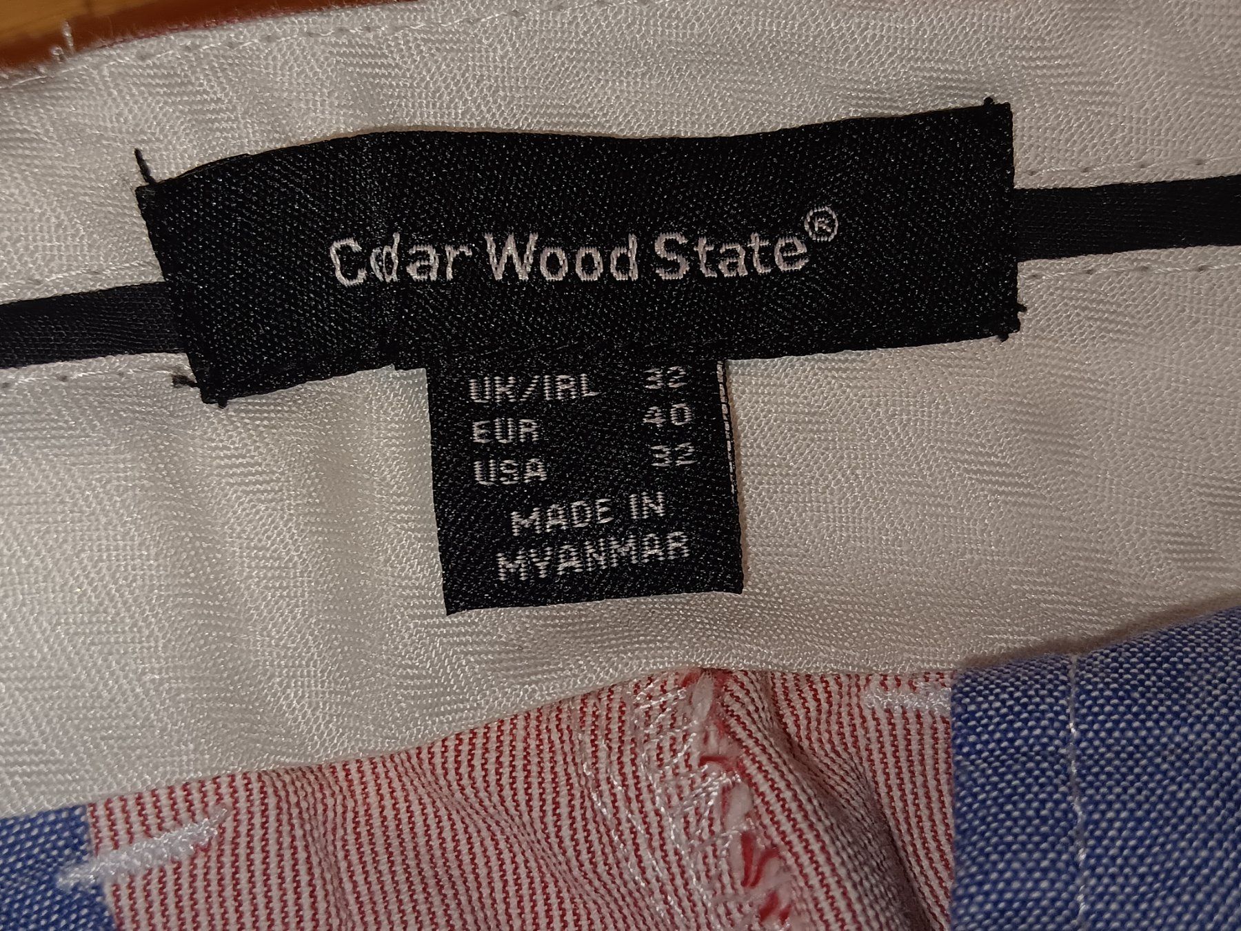Pantaloni: Kurze leichte Herren Hose , EUR 40 – Nuovo e nell'imballaggio originale da aarburg venduto da macacito 2