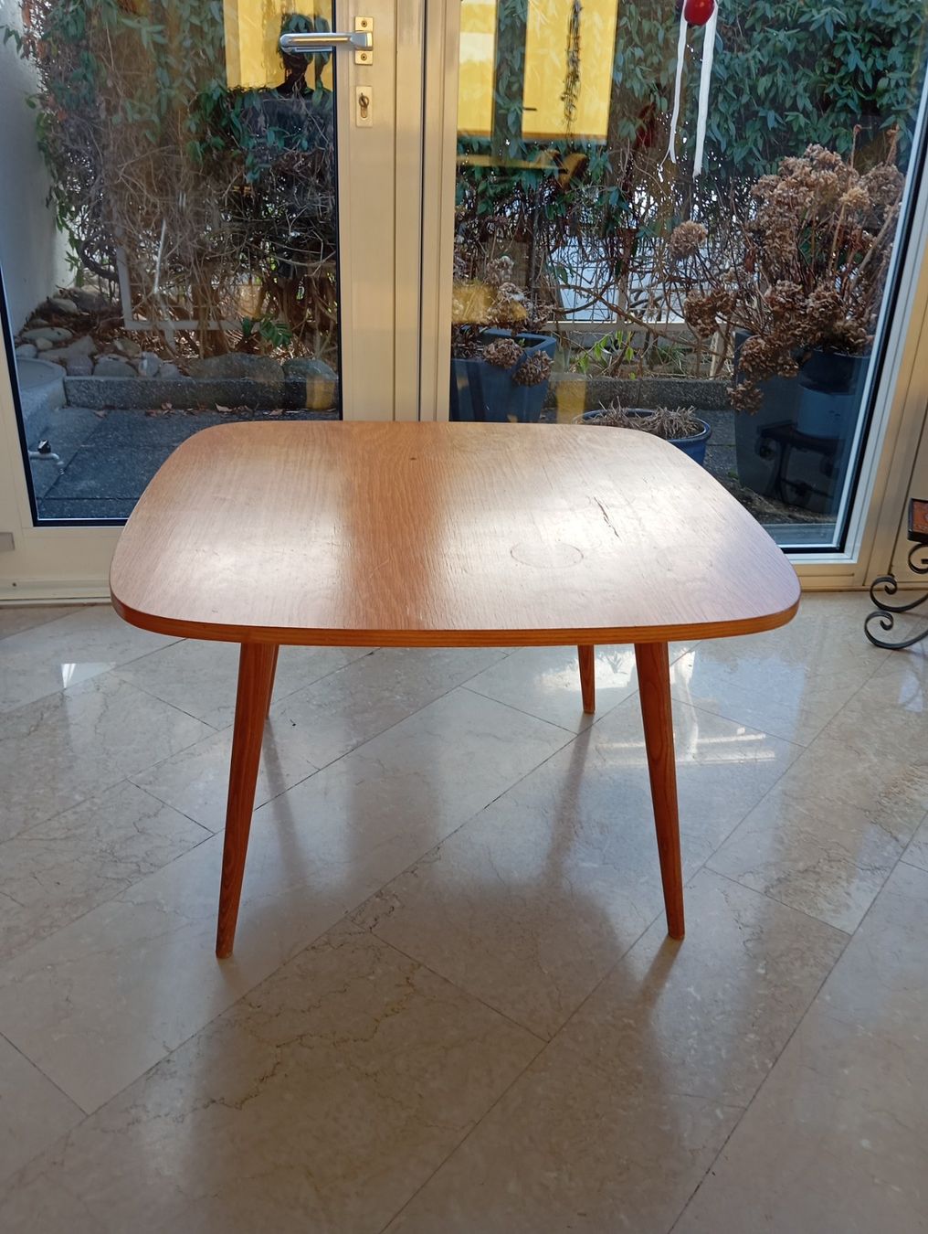 Tavoli: Salontisch / Beistelltisch / Vintage – Usato da Oberägeri venduto da baerghuus 6