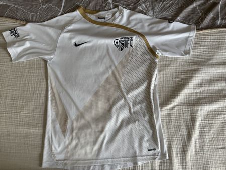 Meyrin maillot