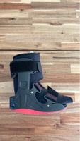 Walker boot medical orthopedic ankle foot size S