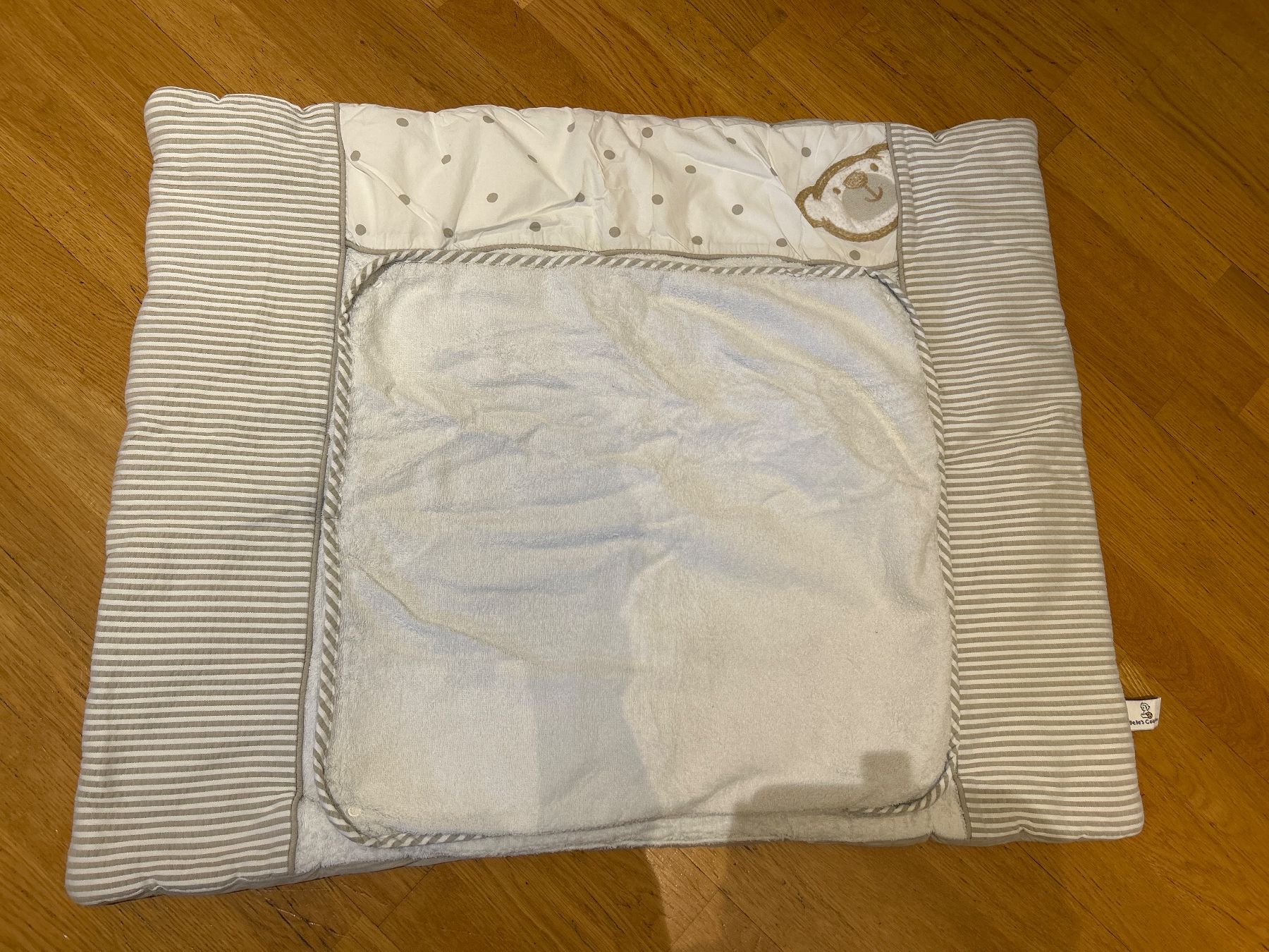 Fasciatoi & Accessori: Waschbare Wickelmatte – Usato da Degersheim venduto da Principessa_90