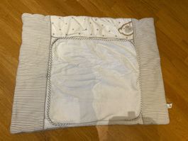 Waschbare Wickelmatte