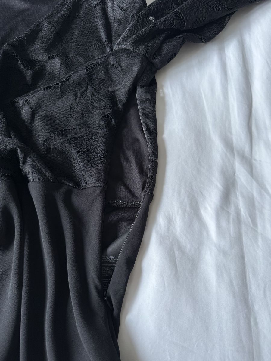 Vila Vestiti: VILA Cocktailkleid Gr. L – Nuovo (secondo la descrizione) da St. Gallen venduto da Hubita 7