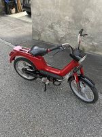Piaggio BTV boxer