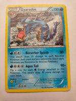 Pokemon Gyarados 2016 Garados 23 ab 1 CHF