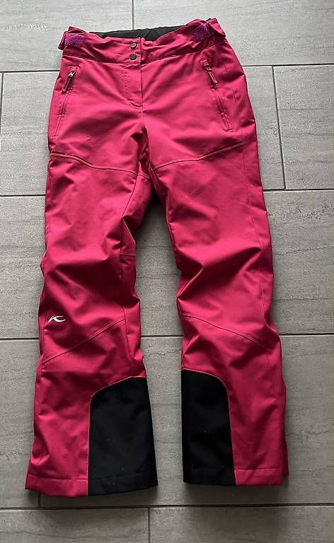 Completi: Ensemble ski Kjus 164 – Usato da Bouveret venduto da jeronimooo 4