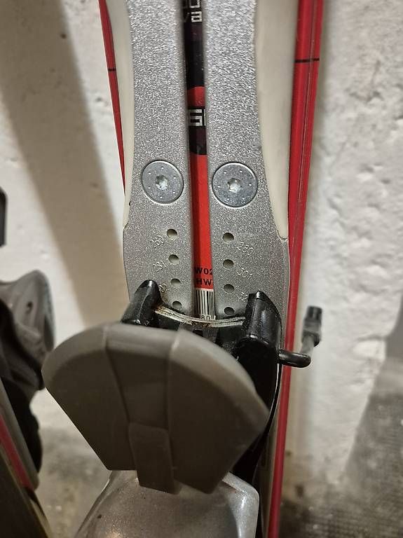 Sci: Ski Rossignol 160cm – Usato da Basel venduto da jul_hr8h 2