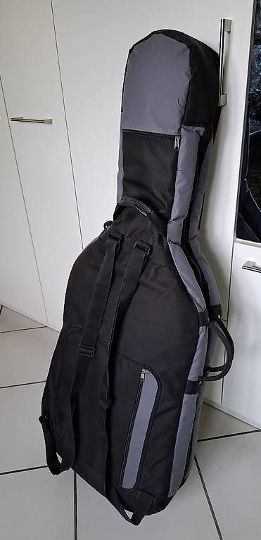 Instruments de musique: Cello-Tasche – D'occasion à Pfäffikon ZH par Findus95 4