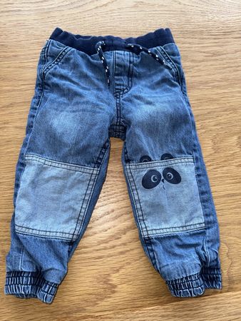 Gr 80 dicke mana 👖 jeans 💓