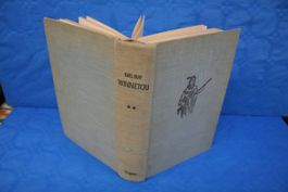 Winnetou, zweiter Band, Karl May