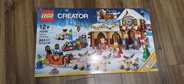 Lego CREATOR 10245