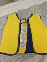 Schwimmweste HydraKids gelb blau 18-30 kg guter Zustand