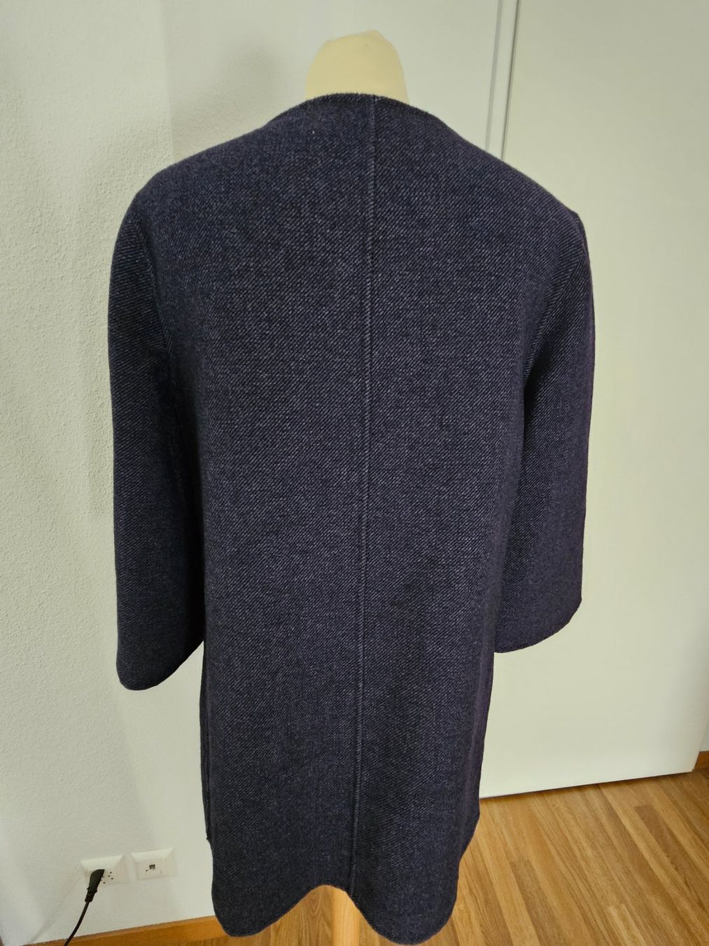 Zara Manteaux: NEUWERTIGER ZARA MANTEL – D'occasion à Root par LifestyleAccessoires 2