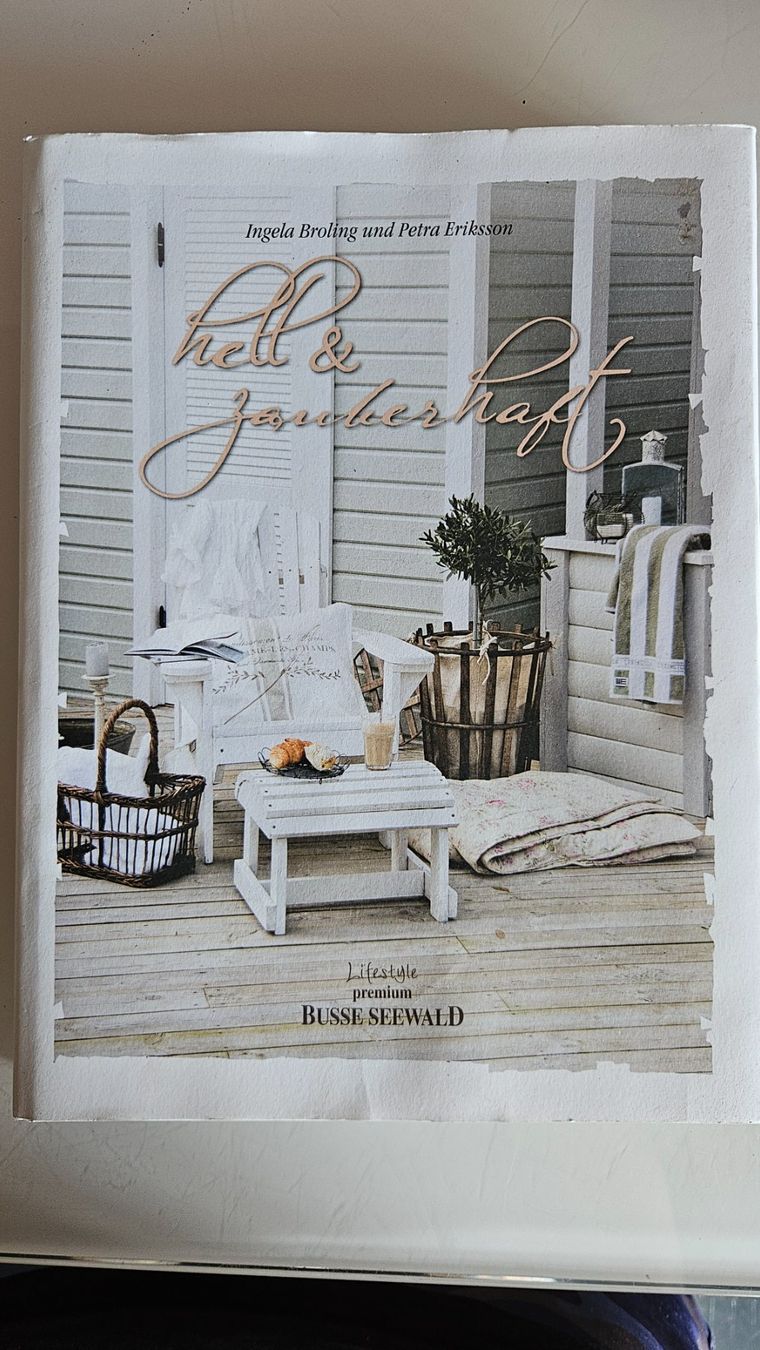 Tutte le decorazioni: Paket Festtage Anlässe Deko Ideen – Usato da Basel venduto da True_Hofer_Store 1