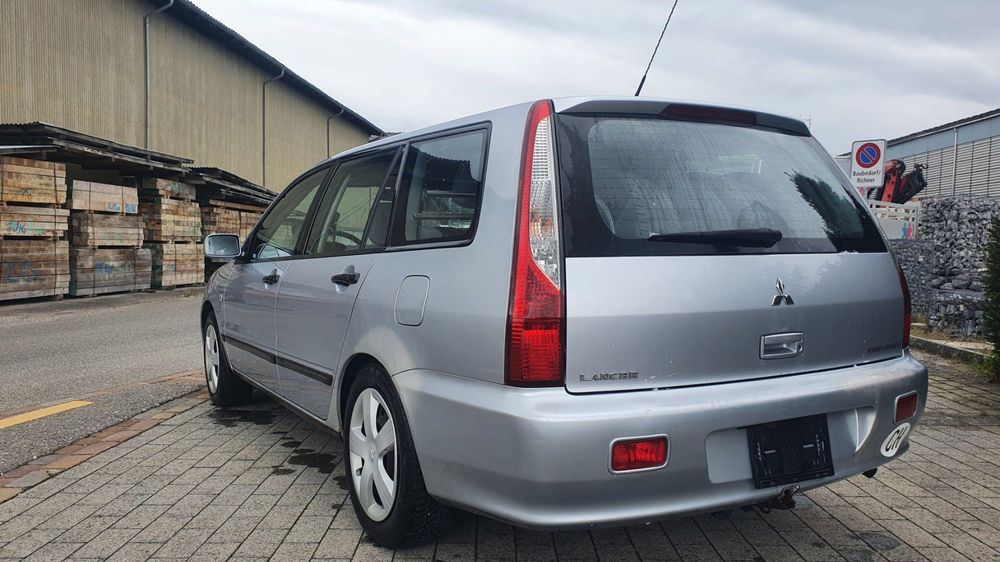 Mitsubishi Kombi Lancer