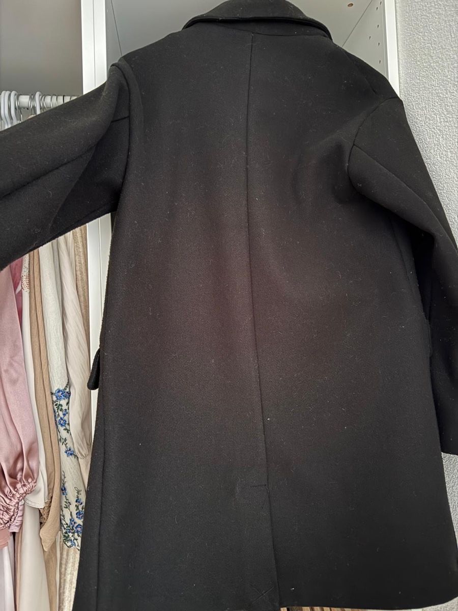 Cappotti: Pull&Bear Mantel – Usato da Zofingen venduto da ismail01a 1