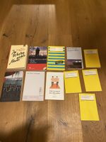 Deutsche Literaturbücher