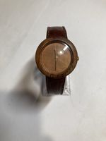 tissot woodrock Defekt