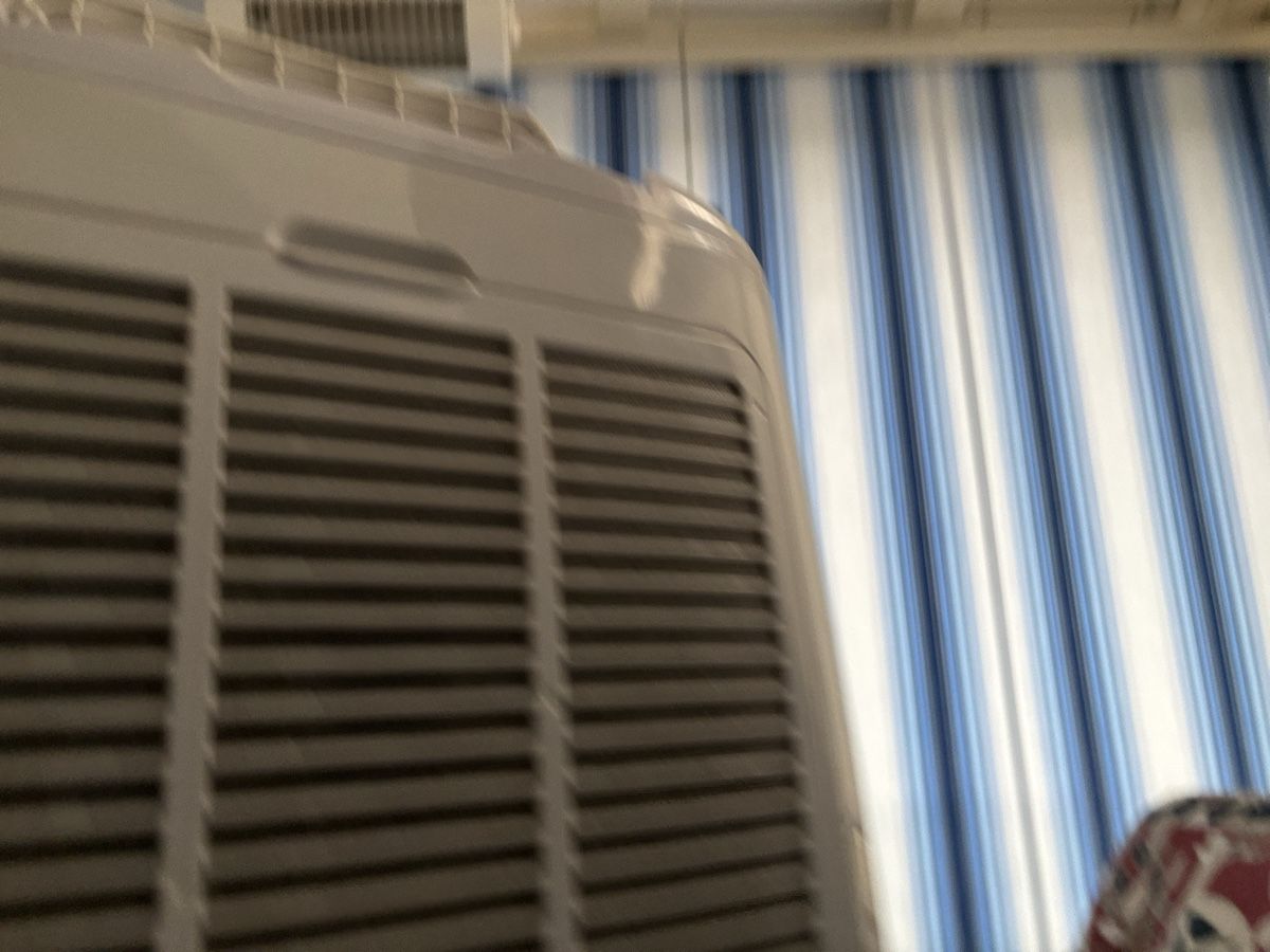 Luftentfeuchter: Entfeuchter Easi Home – Gebraucht aus Büron von Singer19 6