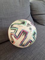 Fussball Adidas Uniforia Grösse 5 