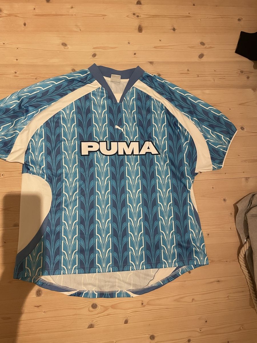 Puma T-Shirts: Pume Sportshirt – Gebraucht aus Schönenberg ZH von Andrin009