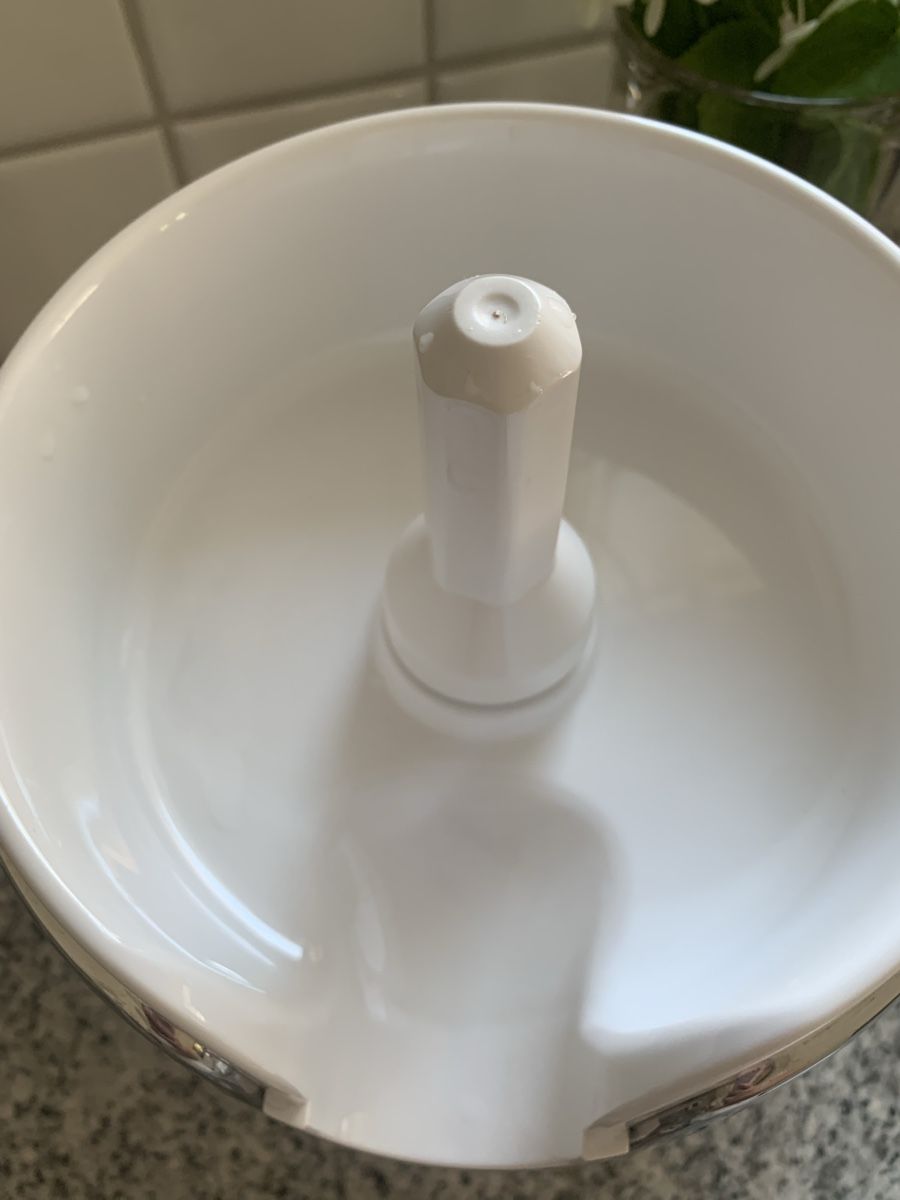 Alessi Appareils de cuisine: Alessi Saftpresse Chrom – D'occasion à Ellikon an der Thur par Bali1999 7